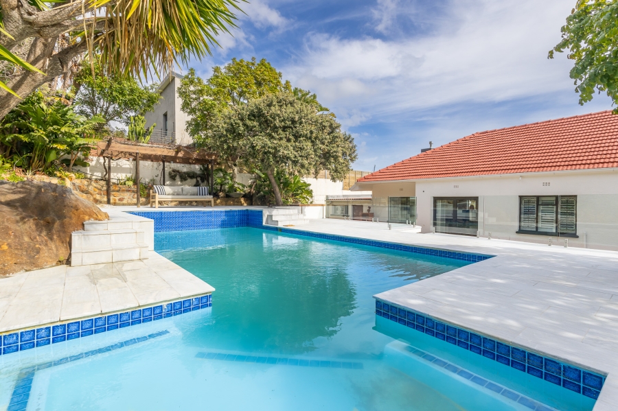 To Let 3 Bedroom Property for Rent in Camps Bay Western Cape